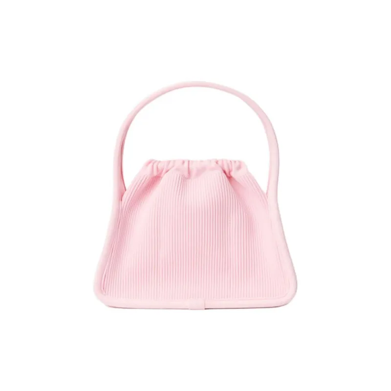 Alexander Wang Ryan Logo-embroidered Bag-2