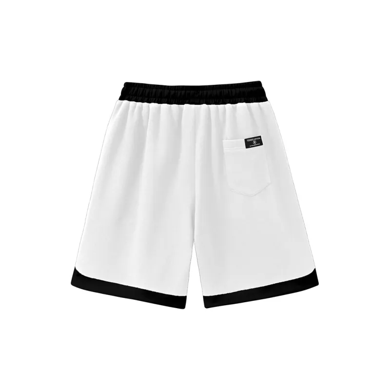 N'1 x Torso Casual Shorts Unisex-1