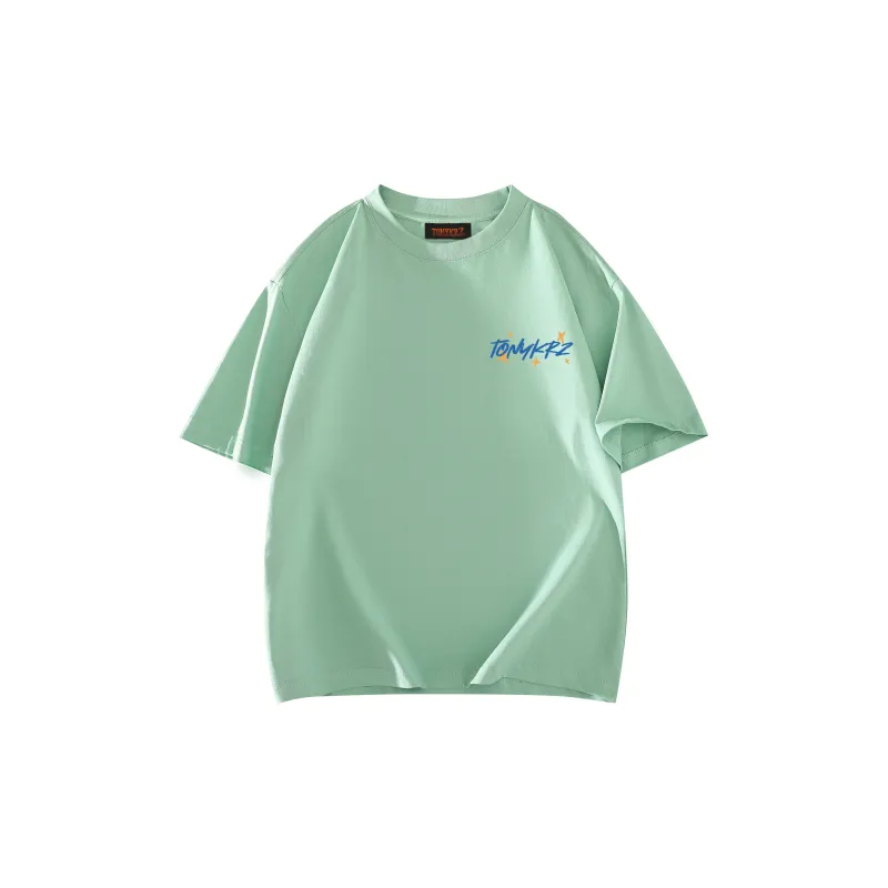 TONYKRZ T Shirts Unisex-7