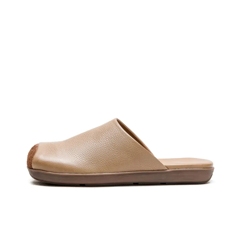 MATA Abrasion Resistant Wrap toe Slippers Women's-12