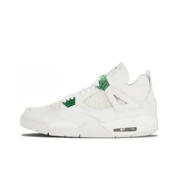 JORDAN 4 Retro Classic Green