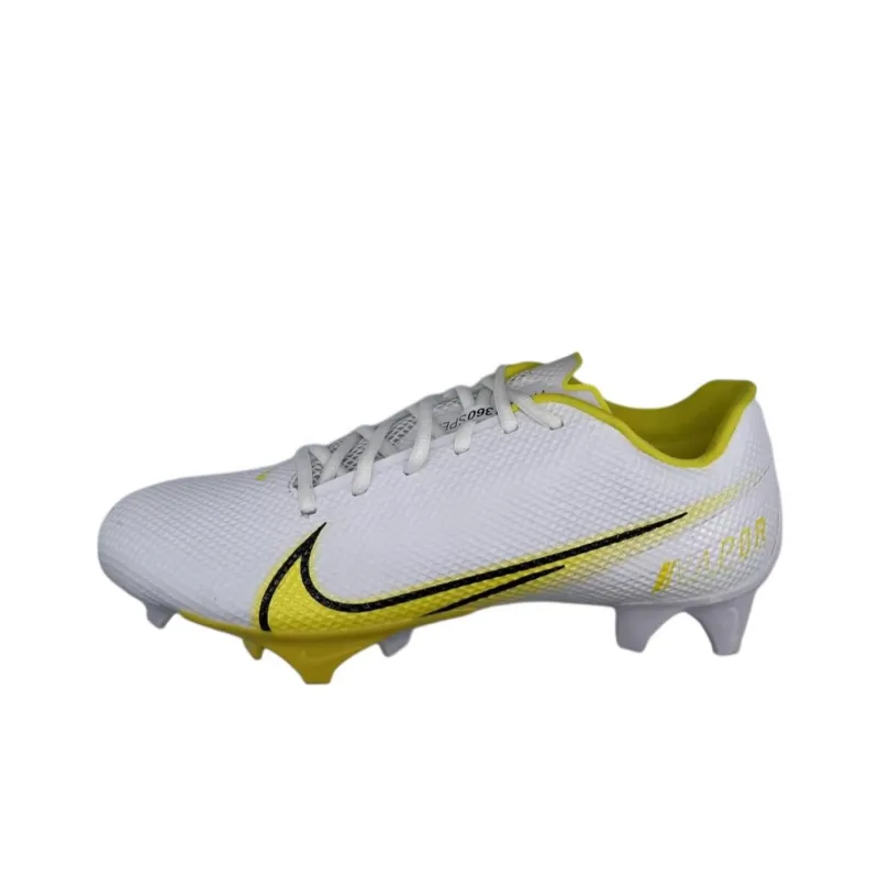 Nike Vapor Edge Speed 360 White Opti Yellow-0