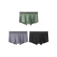 3 Pack (Charcoal Gray+Army Green+Black)