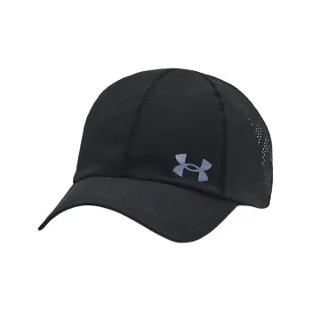 Under Armour Baseball Caps Unisex Black
