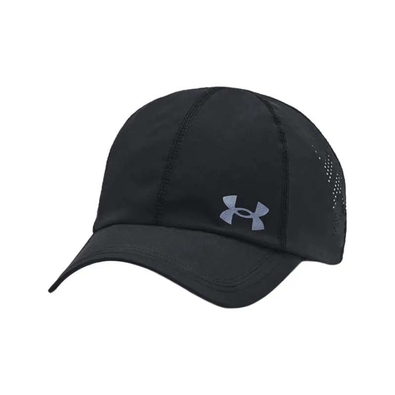 Under Armour Baseball Caps Unisex Black-0