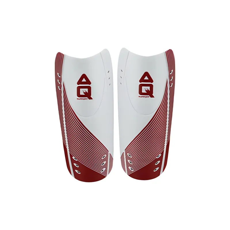 AQ Soccer Shin Guards Polypropylene EVA Calcium Carbonate Kids' Impact-Resistant-2