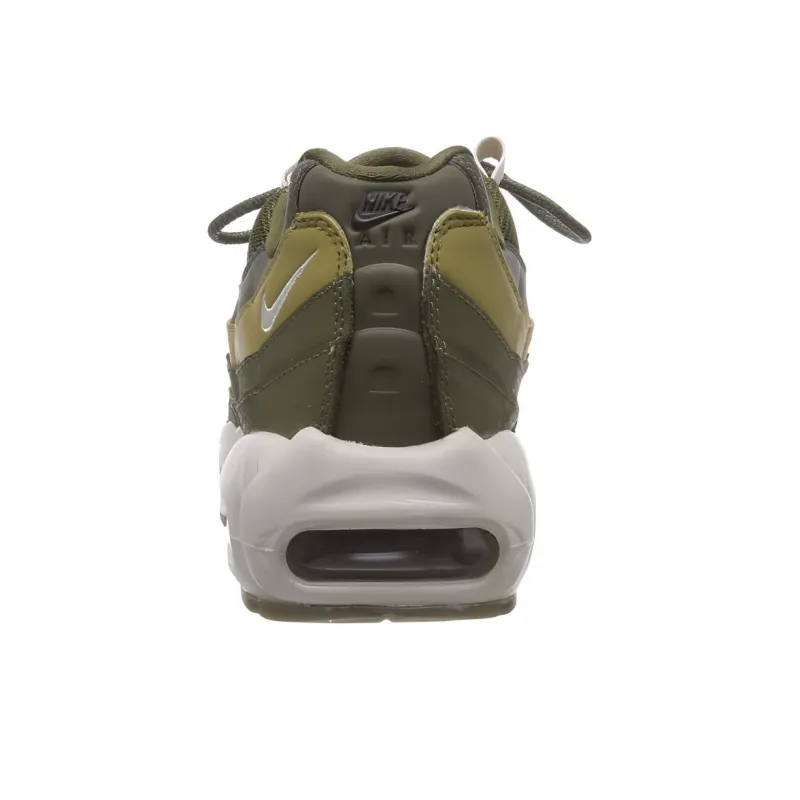 Nike Air Max 95 Olive Canvas-3