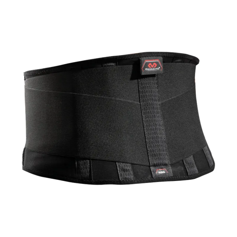 McDavid Back Support Braces-1