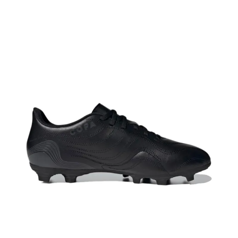 Adidas Copa Sense.4 Mg 'Black White'-1