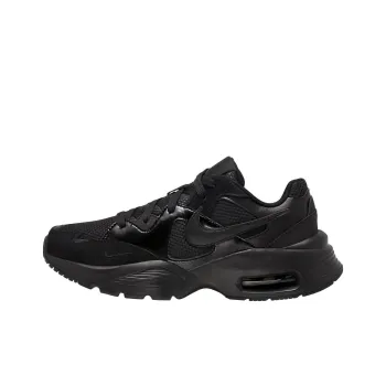 Nike Air Max Fusion 'Triple Black' Women's