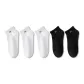 5 Pack (3 White+2 Black)