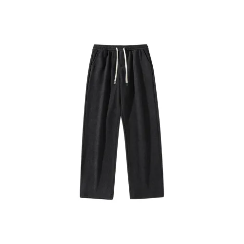 FOURMA Casual Pants Women's