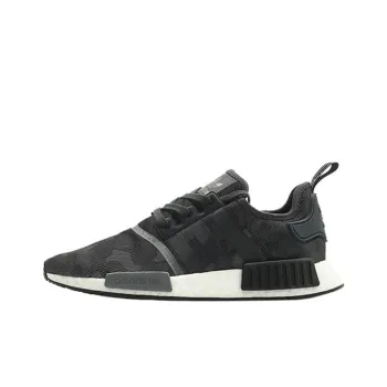 Adidas Originals Nmd R1 Duck Camo Core Black