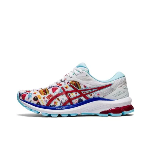 Asics Women's GT 1000 10 'USA'