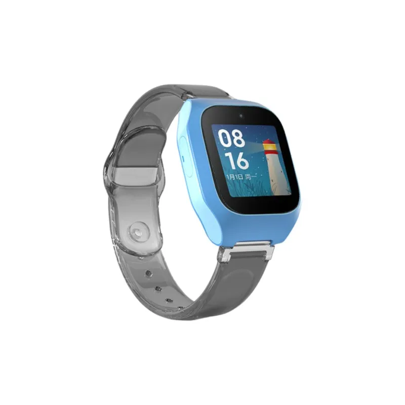 Yu Qing Xiaomi Compatibility Watch Band Silicone Material-2