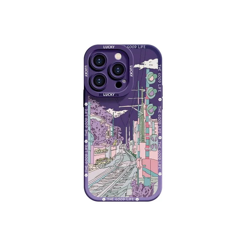 YOOPOO Phone Cases-8