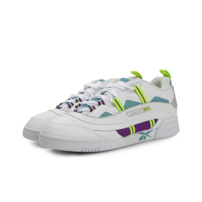 Reebok Workout Plus Ati 3 White Regal Purple-2