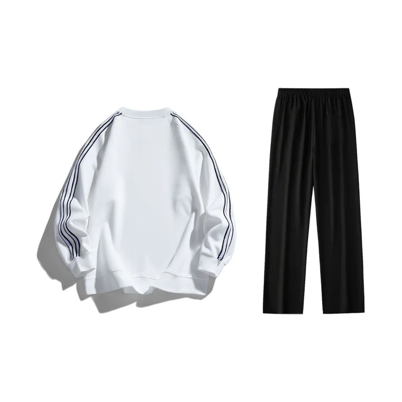 RAINCOME Sweatshirt Sets Unisex-1