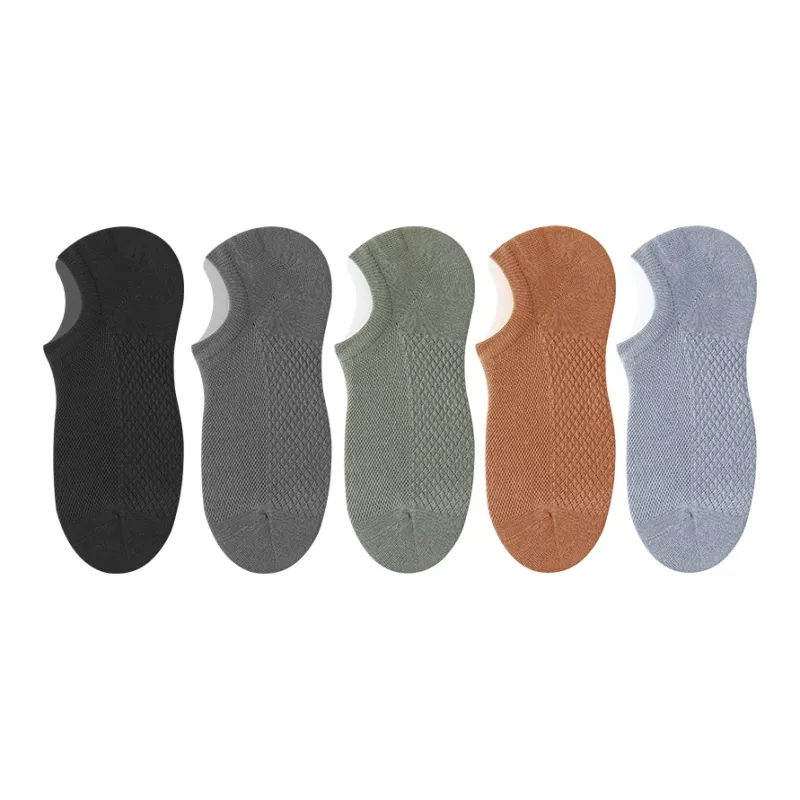 MADALLO Ankle Socks Men's Combo Set-16