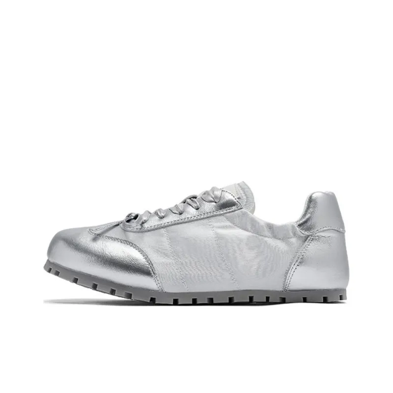 AGSDON Low-Top Casual Shoes Women's-0