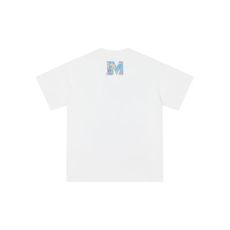 MR.ENJOYDA MONEY T Shirts Unisex-4