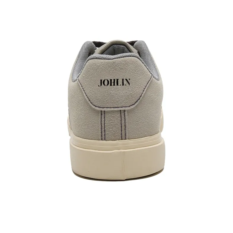 JOHLIN DREAM Abrasion Resistant Low Top Skateboard Shoes Men's-1