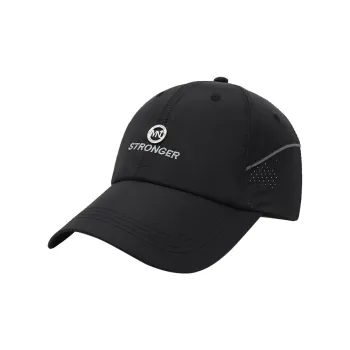 MONAITTE || Polyester Baseball Caps Unisex