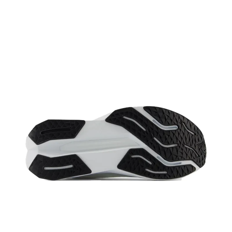 New Balance FuelCell Propel V5 White Black Women's-5