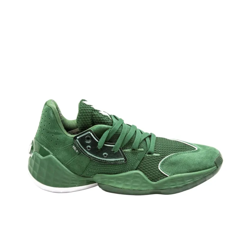 adidas Harden Vol. 4 'Green'-1