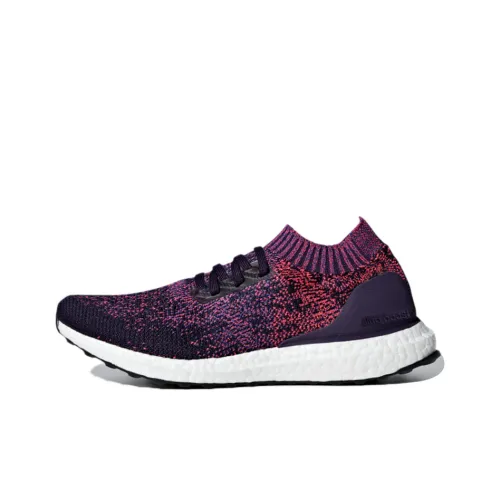 Adidas Ultra Boost Uncaged Legend Purple Women's