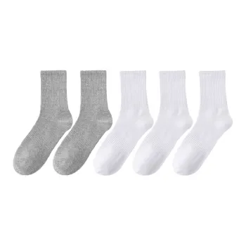 MIIOW Unisex Knee high Socks