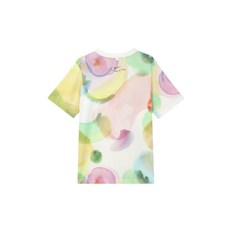 Nike Sportswear Essentials Series T Shirt Women's Multicolor-1