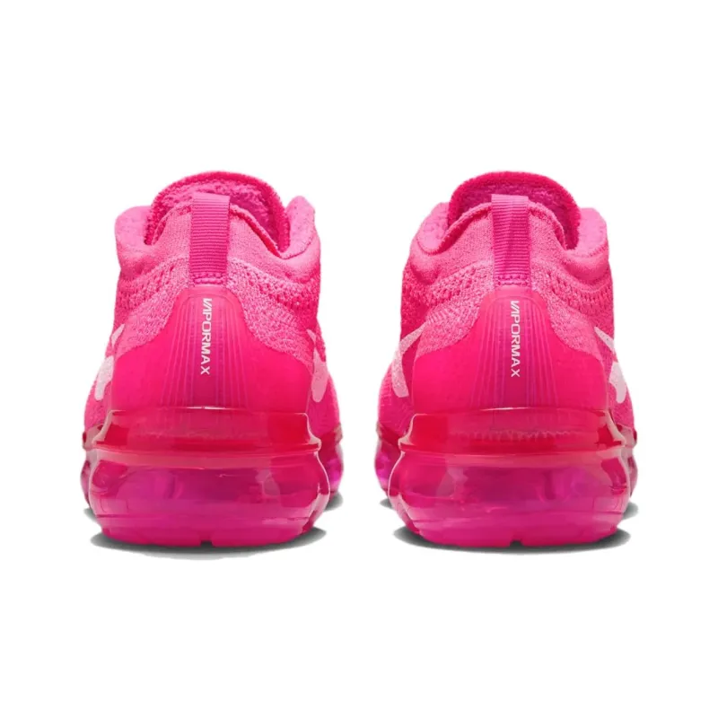 Nike Air VaporMax 2023 Flyknit Hyper Pink Women's-4
