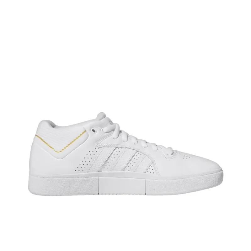 Adidas Tyshawn Remastered Shoes 'White'-1