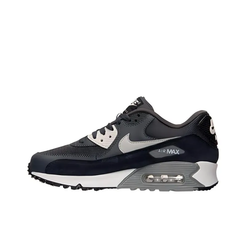 Nike Air Max 90 Anthracite Granite-0