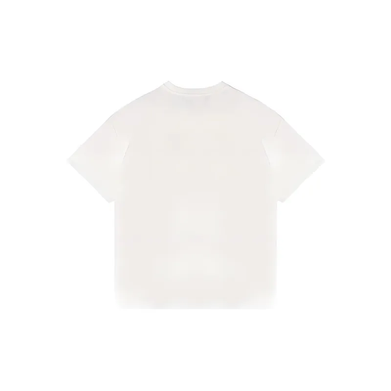 The Last Redemption T Shirts Unisex-1