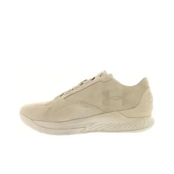 Under Armour Ua Curry 1 Low Lux Tan