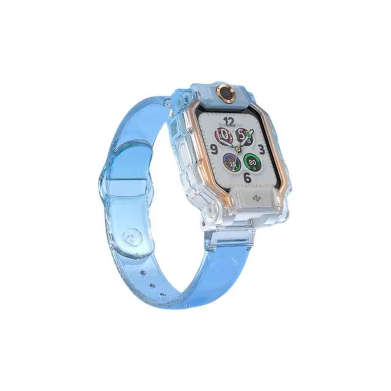 Yu Qing Imoo Compatibility Watch Band Silicone Material-3