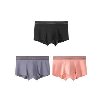 MADALLO Underpants Men's 3 Pack
