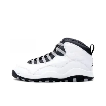 JORDAN 10 Og Steel 1994