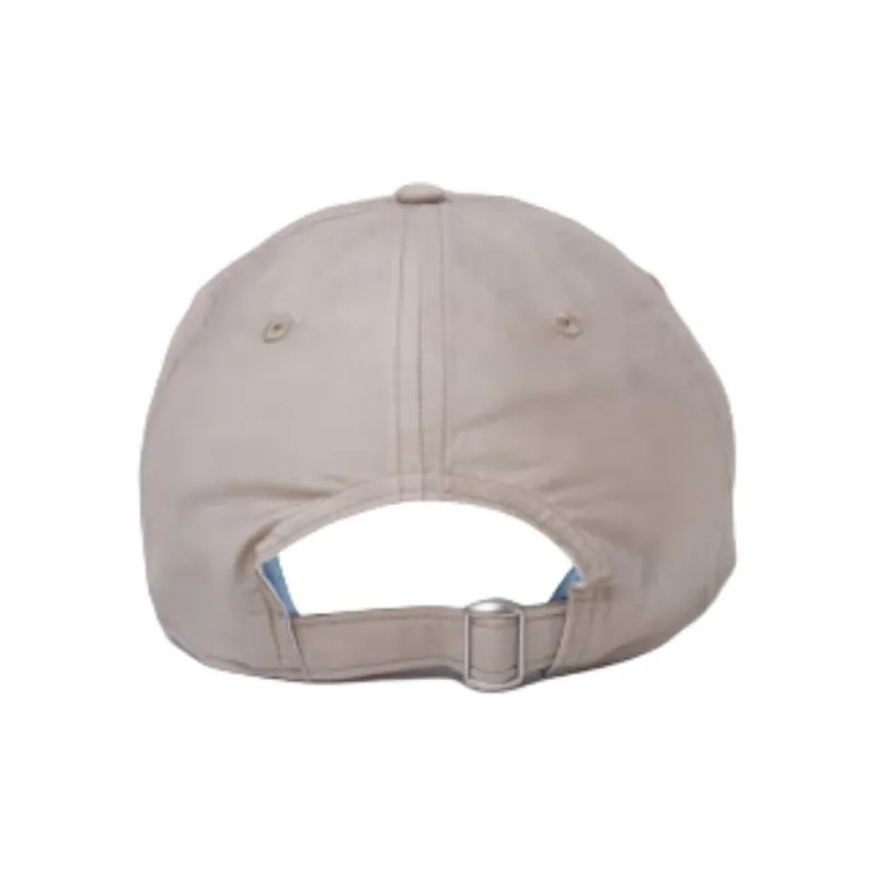 New Era   Baseball Caps Unisex Light Khaki-2