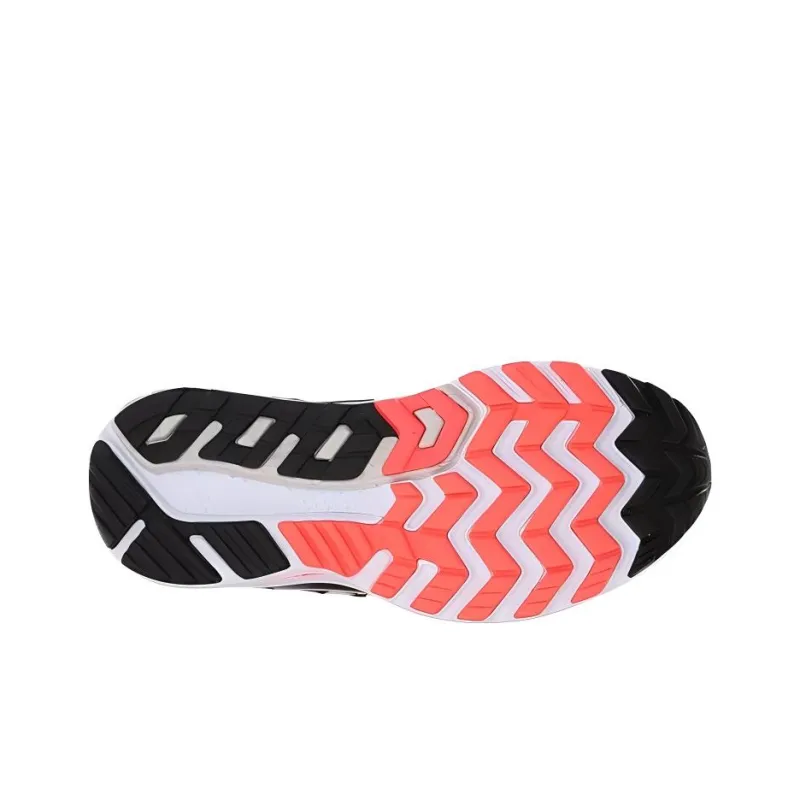 Saucony Hurricane Iso 2 Black Women's-2