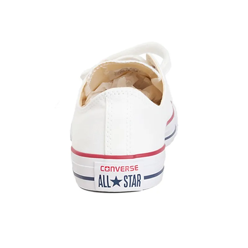 Converse Chuck Taylor All Star V3 Low 'White'-3