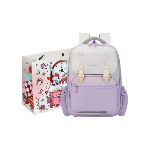 MOM'S HELPER Student Backpacks