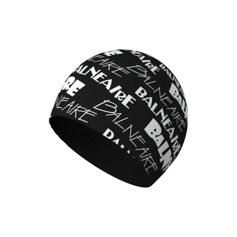 BALNEAIRE Swimming Caps-8