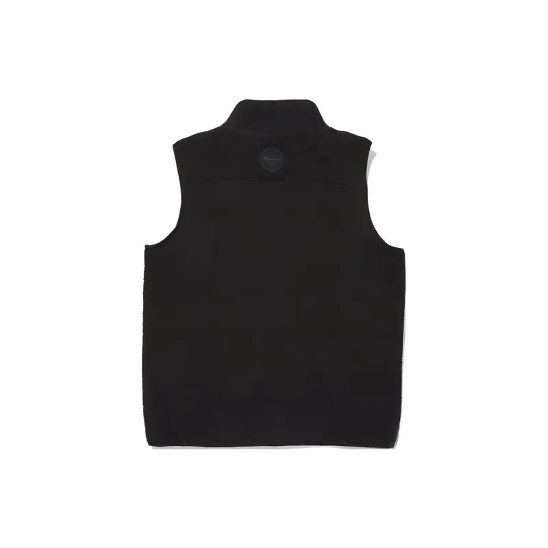 Champion Vests Men Black-1