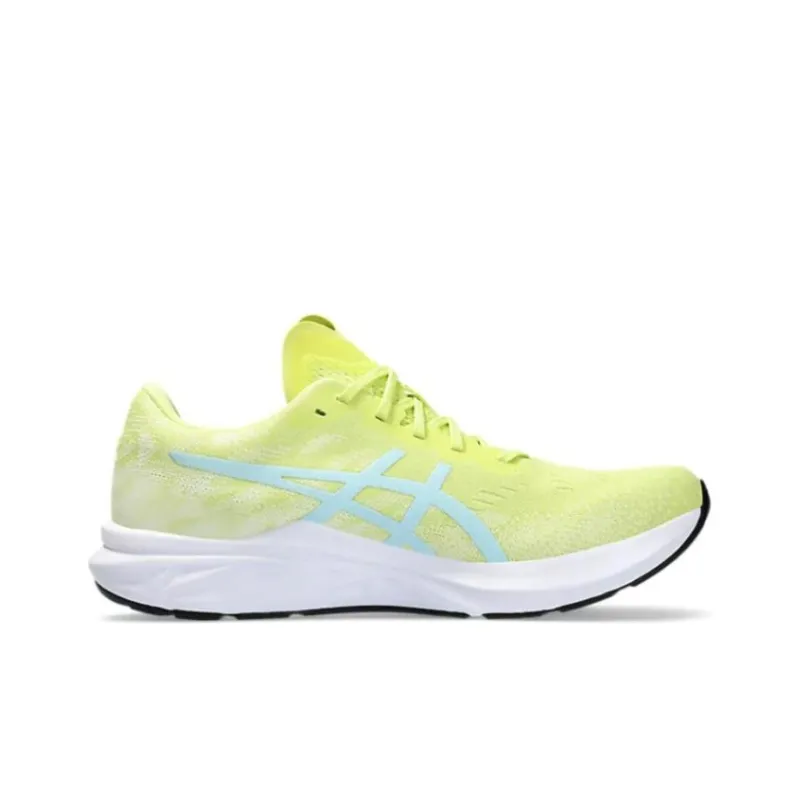 Asics DynaBlast 3 'Glow Yellow Aquamarine'-1