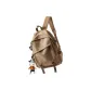 Canvas Khaki Large Size (Includes Doll)