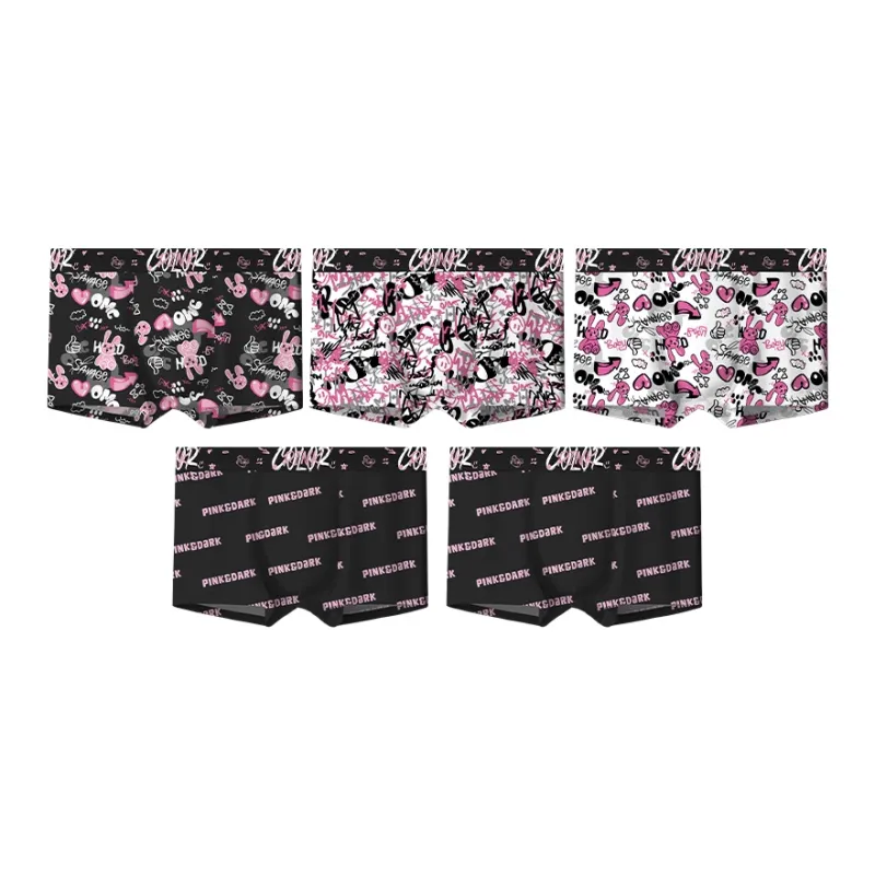 MADALLO Underpants Men's Combo Set-16