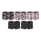5 Pack(BYH1541+BYH1542+BYH1543+BYH1544+BYH1544)